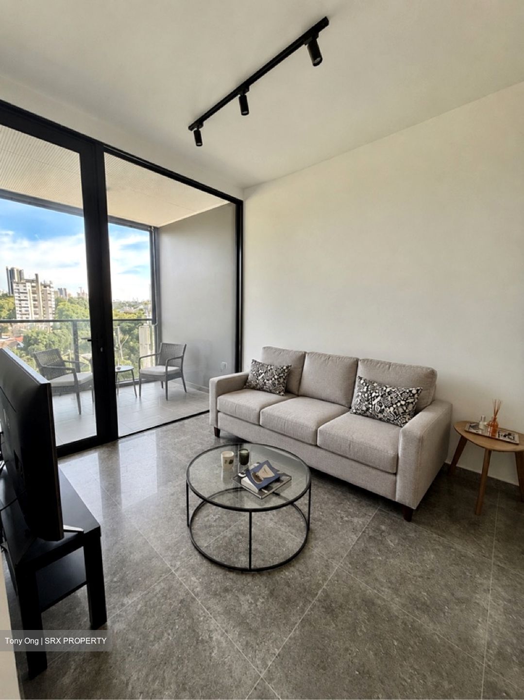 Hyll On Holland (D10), Condominium #610559011